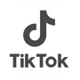 Logo TikTok